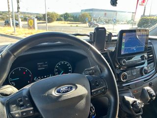 Ford Transit Custom 2022 70000 km