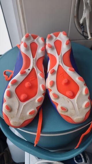 Botas Adidas niño - Fútbol