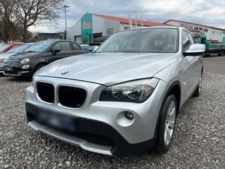 BMW X1 2010