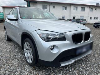 BMW X1 2010