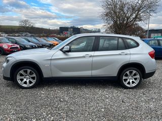 BMW X1 2010