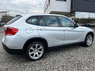 BMW X1 2010