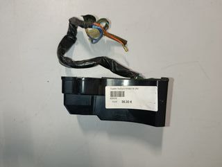 Cuadro testigos Honda CB 250
