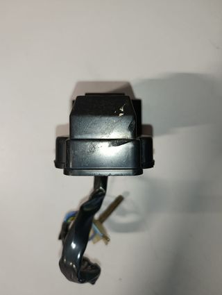 Cuadro testigos Honda CB 250
