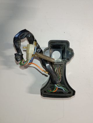 Cuadro testigos Honda CB 250