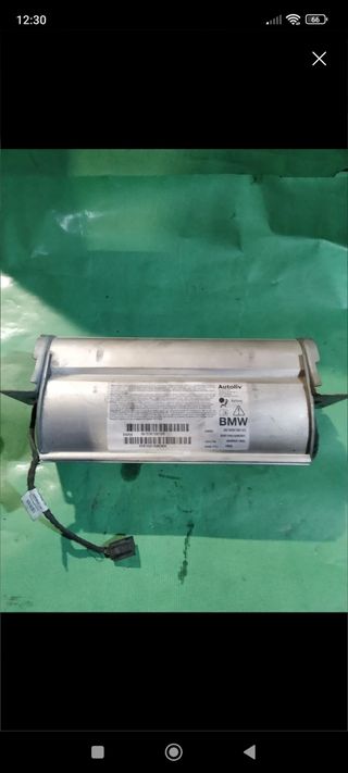 Airbag BMW Serie 5 E60