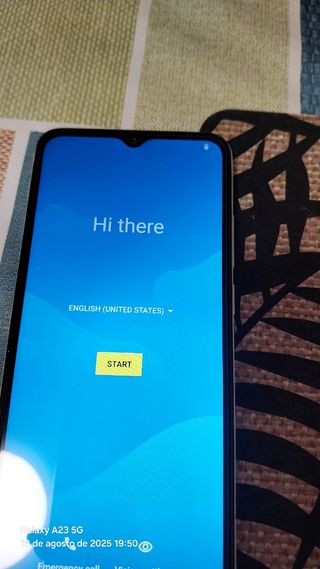 2 Xiaomi + LG - Tel. móviles