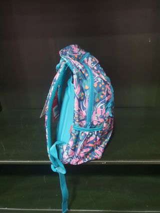 Mochila escolar Gabol estampada