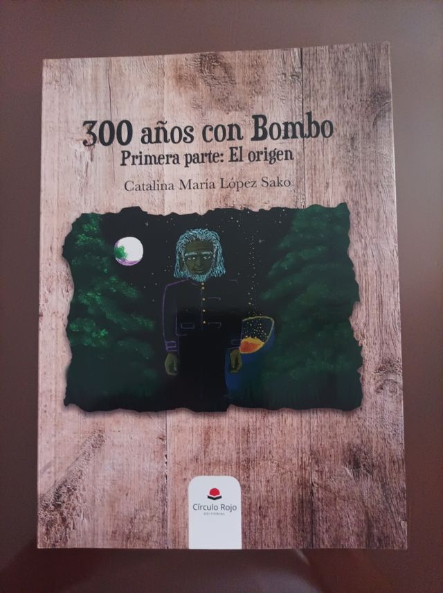 300 años con Bombo - El origen
