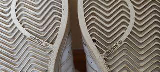 Adidas Superstar Bianche