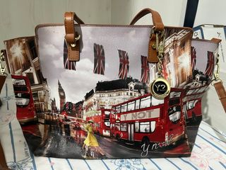 Y not borsa Londra