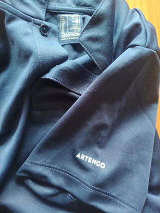 Polo niño deporte ARTENGO