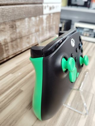 Mando Turtle Beach Rematch Core