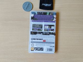 Fire Emblem Three Houses - Nintendo Switch