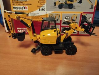 Haulotte MJX 970, Joal 1:50
