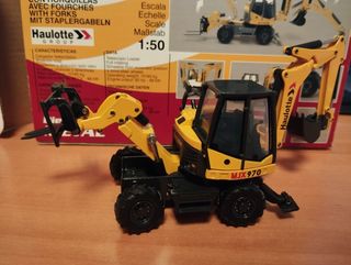 Haulotte MJX 970, Joal 1:50