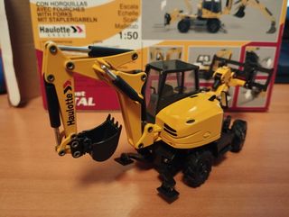 Haulotte MJX 970, Joal 1:50