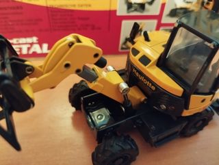 Haulotte MJX 970, Joal 1:50