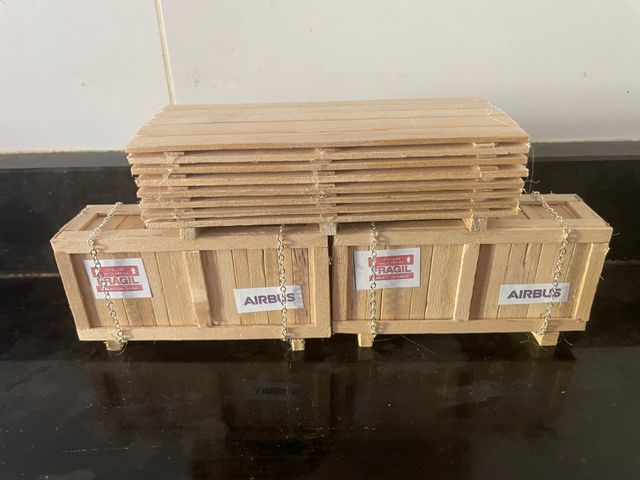 Set di 2 prodotti per Algocivic