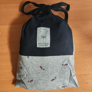 Pijama corto Sfera Men - M