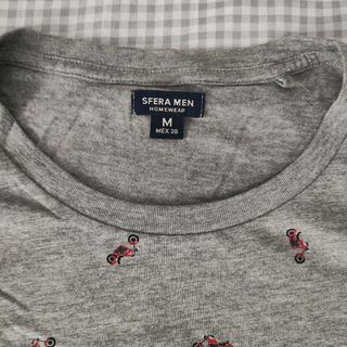 Pijama corto Sfera Men - M