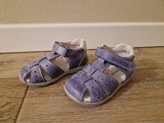 Sandali Balocchi bimbo, blu, 19