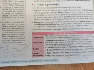 Lengua Castellana y Literatura I 1º Bachillerat...