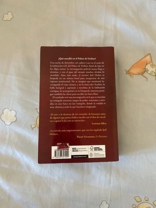 El enigma de la habitación 622 (Spanish Edition)