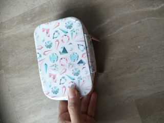 Borsa portaoggetti 
