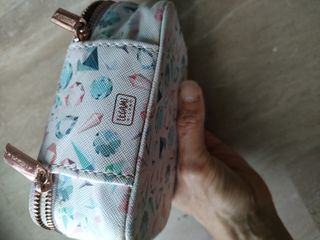 Borsa portaoggetti 