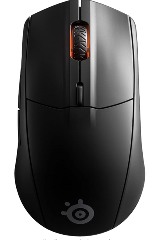 Ratón Gaming inalámbrico