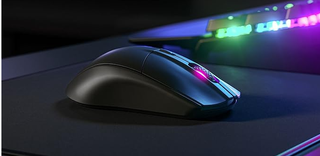 Ratón Gaming inalámbrico
