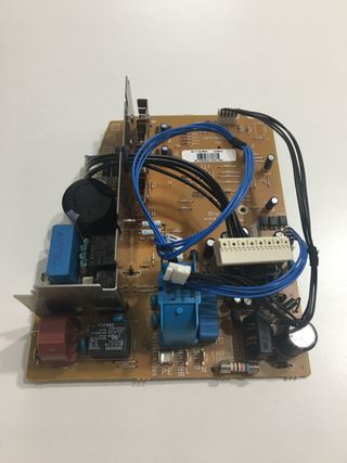 Placa potencia Thermomix TM31