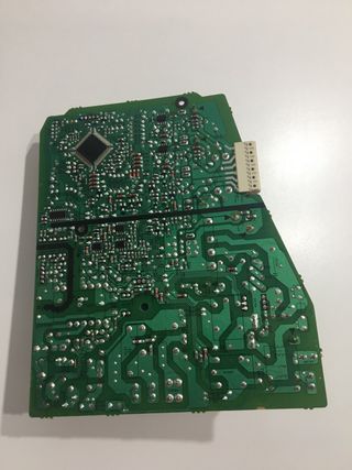 Placa potencia Thermomix TM31