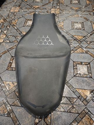 Asiento moto