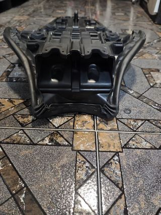 Asiento moto