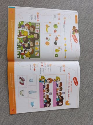 Les Loustics: Livre De L'Eleve 1 (French Edition)