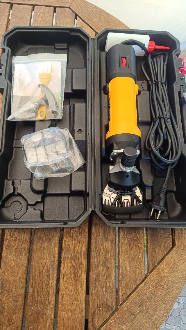 Cesoia elettrica professionale 1000w