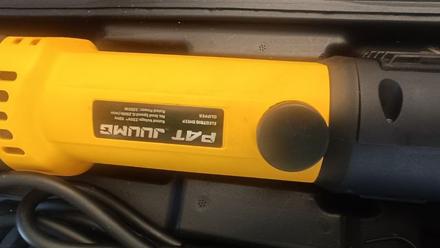 Cesoia elettrica professionale 1000w