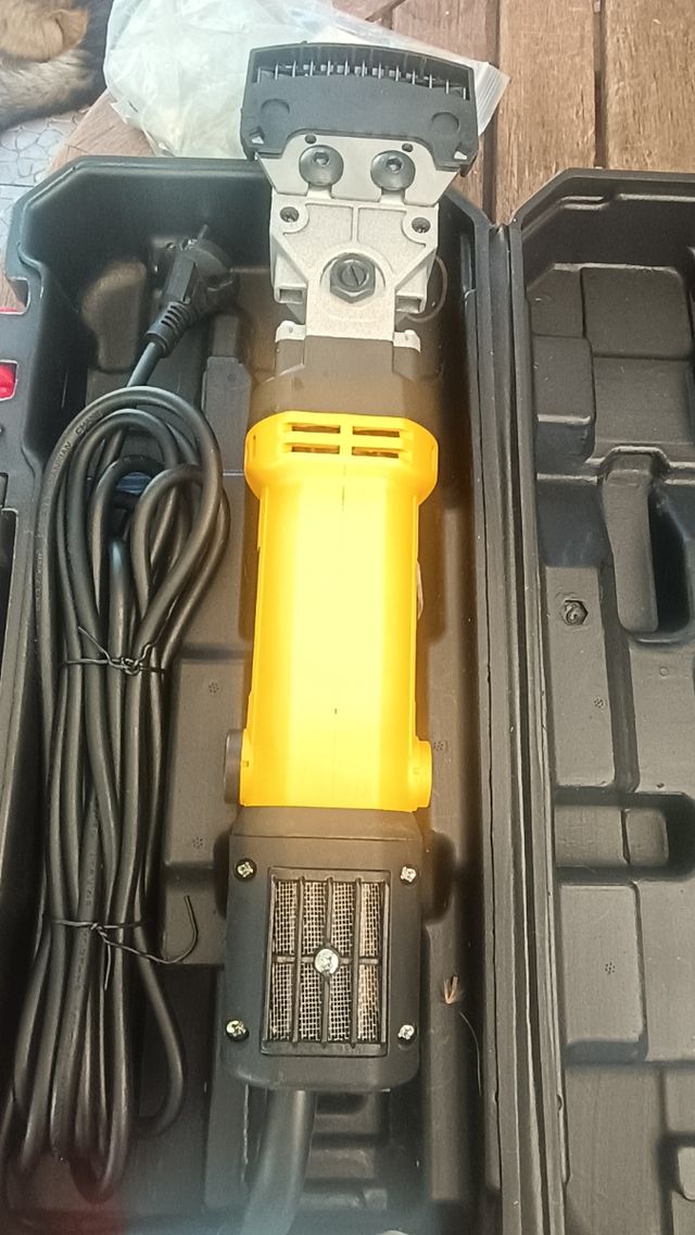 Cesoia elettrica professionale 1000w