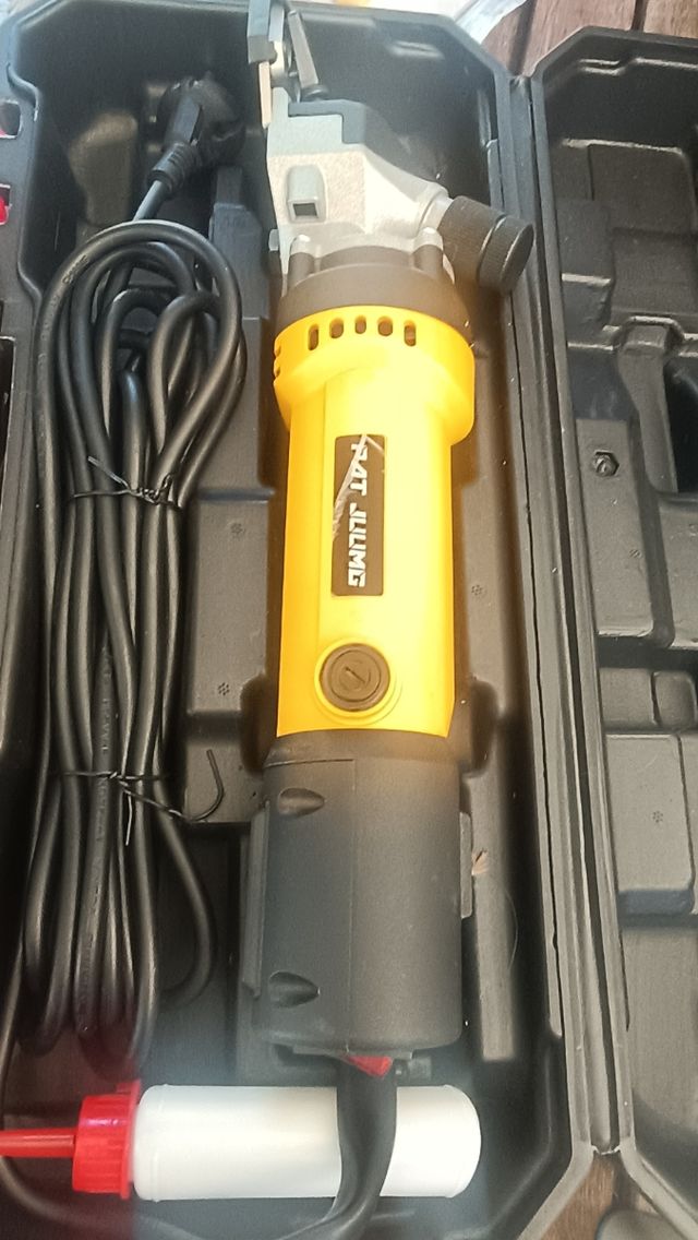 Cesoia elettrica professionale 1000w