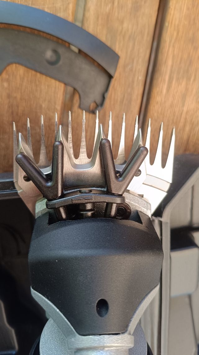 Cesoia elettrica professionale 1000w