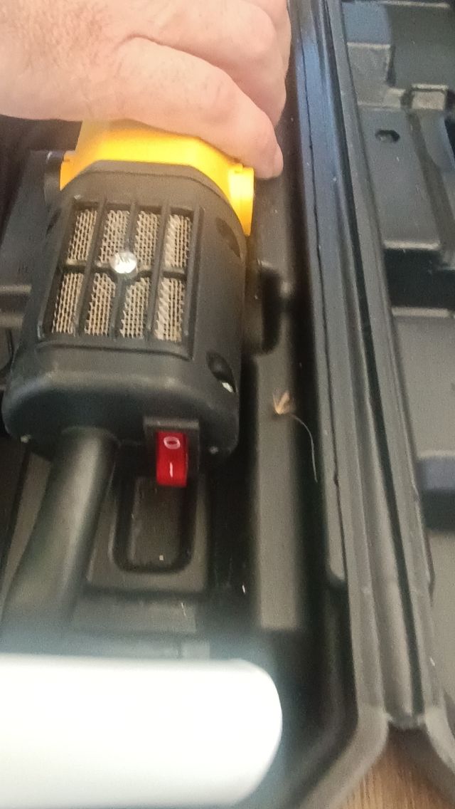 Cesoia elettrica professionale 1000w