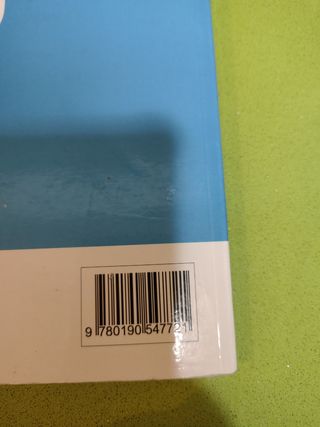 Física y Química 3º ESO. Libro del estudiante. ...