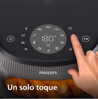 Freidora Philips 6.2L - Serie 3000