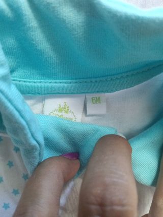 Tutina Disney Winnie the Pooh in cotone - 6 mesi