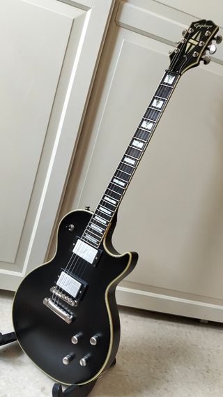 Epiphone Les Paul Prophecy - Guitarra Eléctrica