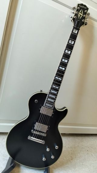Epiphone Les Paul Prophecy - Guitarra Eléctrica
