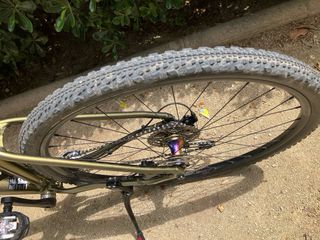 Bicicleta Gravel Bergamont