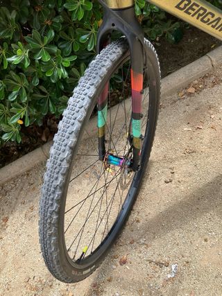Bicicleta Gravel Bergamont